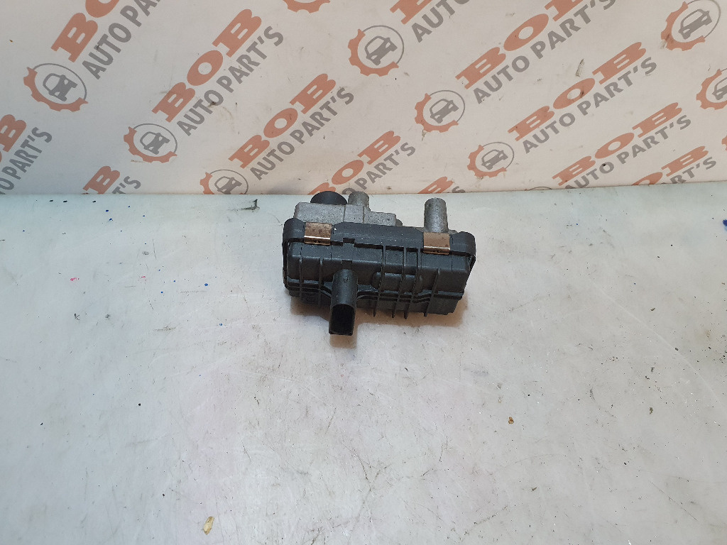 0264 ACTUATOR ELECTRONIC TURBOSUFLANTA BMW 4933519400