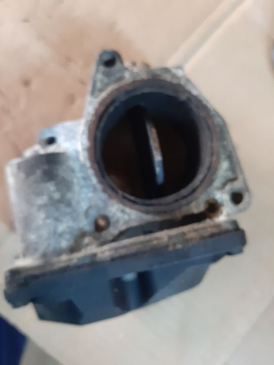 02699 Clapeta acceleratie gama VAG 1.9 tdi,2.0Tdi