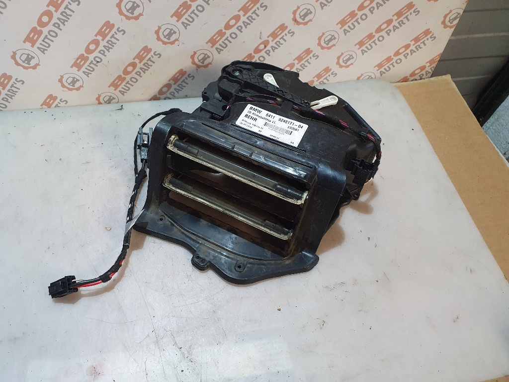 0275 CLAPETA DISTRIBUIRE AER BMW F10 9248171 04