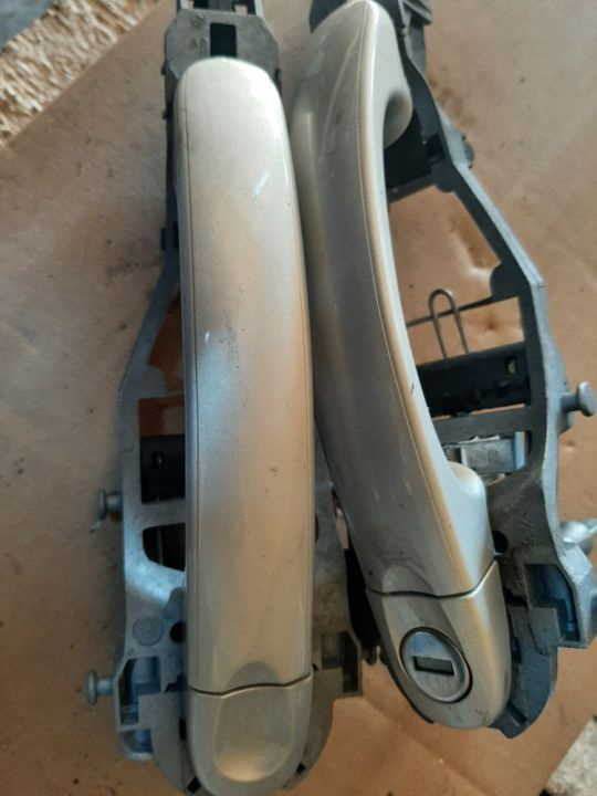 02754 Maner usa Vw Golf 6 Break