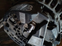 028 903 028 E Alternator Skoda Fabia cod 028903028E