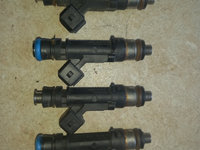 [ 0280158205 ] INJECTOR OPEL ASTRA J 2011 1.4 A14NET