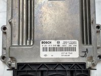 0281019840 kit pornire ecu motor Renault trafic 2.0 dci euro 5