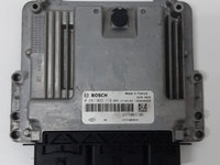 0281033119 ECU Calculator Motor K9KE628 Renault Clio 4 HB 1.5 dCi 90cp Euro 6