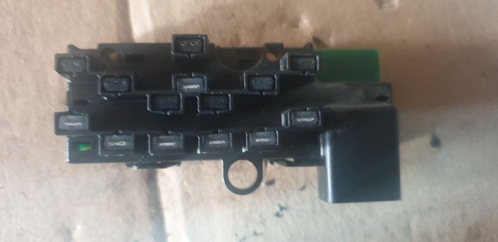 02860 Senzor unghi blocaj volan Vw Passat B6 3C0959654