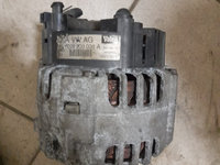 028903031A Alternator 1.9 TDI Audi A4 A6 VW Skoda