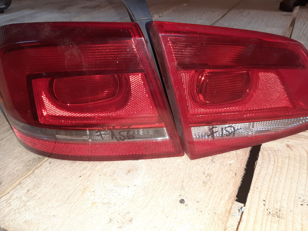02892 STOP STANGA Haion VW PASSAT B7 F157