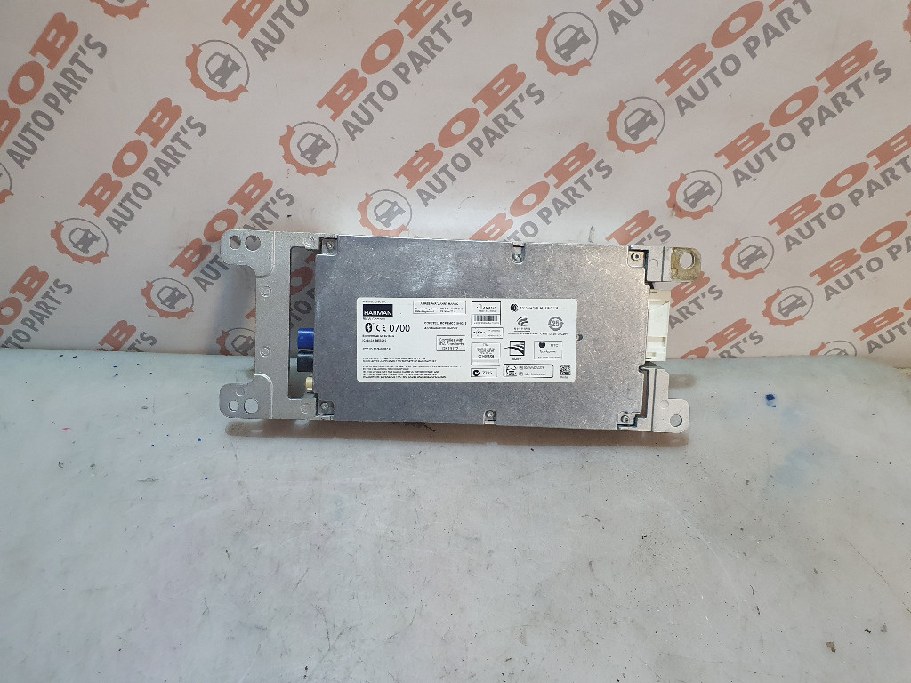 0290 MODUL COMBOX 9257150 - 01 BMW F10