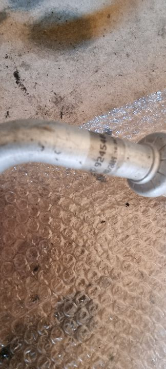 02948 Conducta clima renault 1.6 16v 924540018