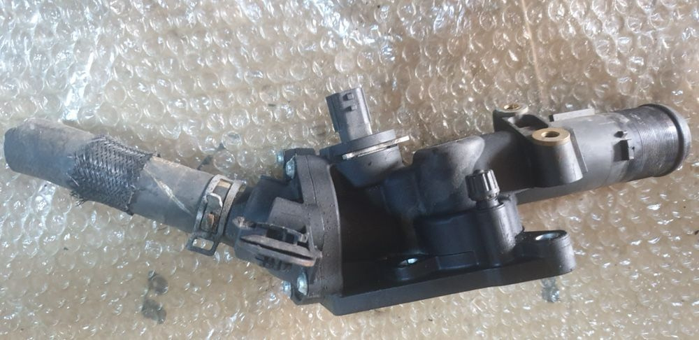 02952 Corp termostat Dacia/ Renault / Nissan 8700Km