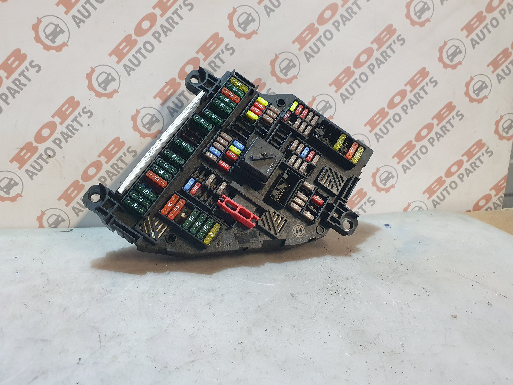 0297 1670498-1 PANOU SIGURANTE BMW SERIA 5 F10 / F11