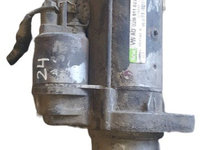 02M 911 023 C Electromotor Skoda Fabia (6Y2) 1.9 TDi motor ASZ cod 02M911023C