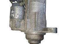 02Z911024K Electromotor cutie manuala 5 trepte Volkswagen Polo (6R) 1.6 TDI CAY