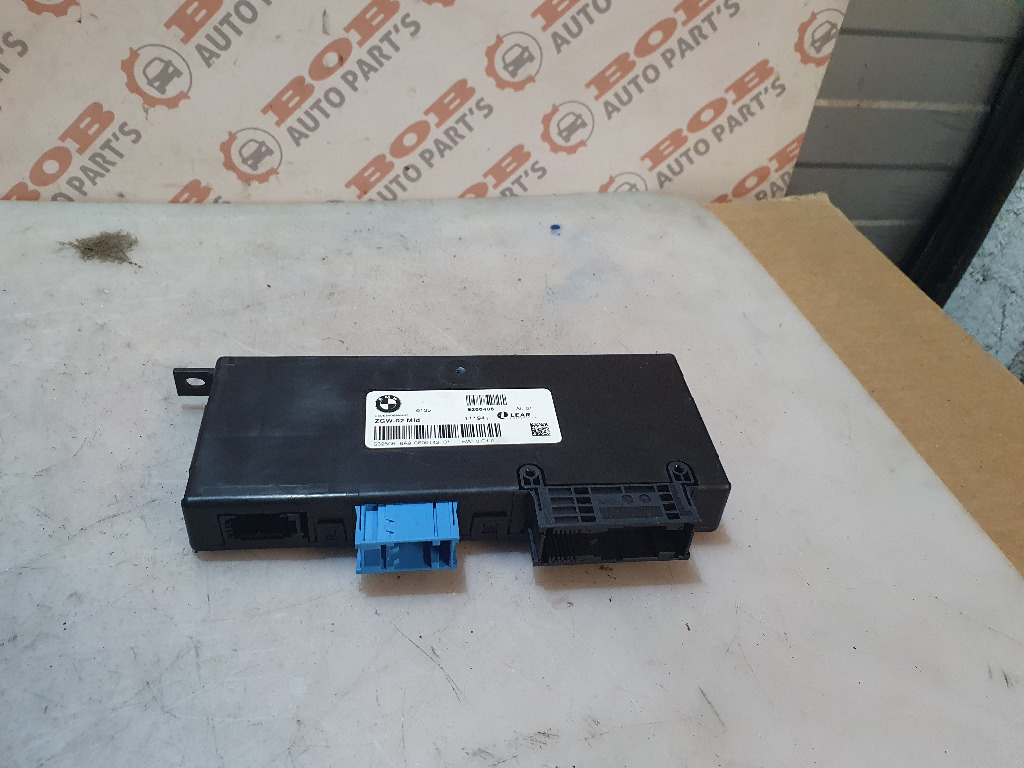 0300 9266408 MODUL CONTROL ZGW BMW F10
