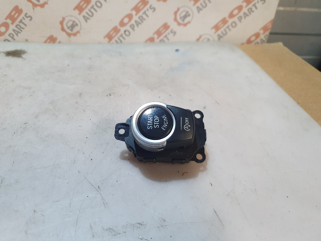 0301 926343701 BUTON START / STOP BMW F10