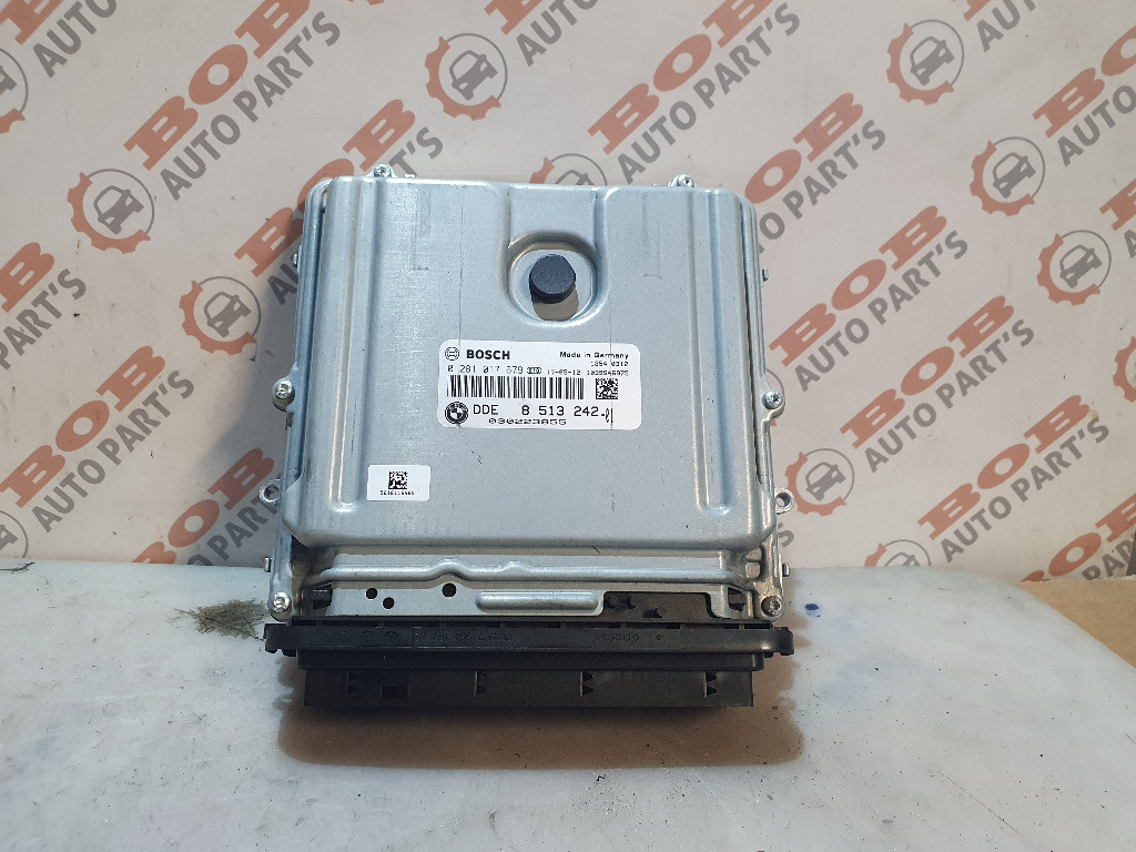 0304 8513242 01 CALCULATOR MOTOR BMW SERIA 5 F10 1B/L18