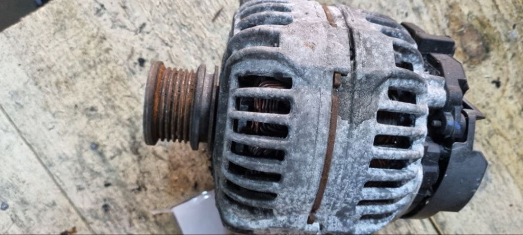 03065 Alternator Audi 2.0Tdi CAG