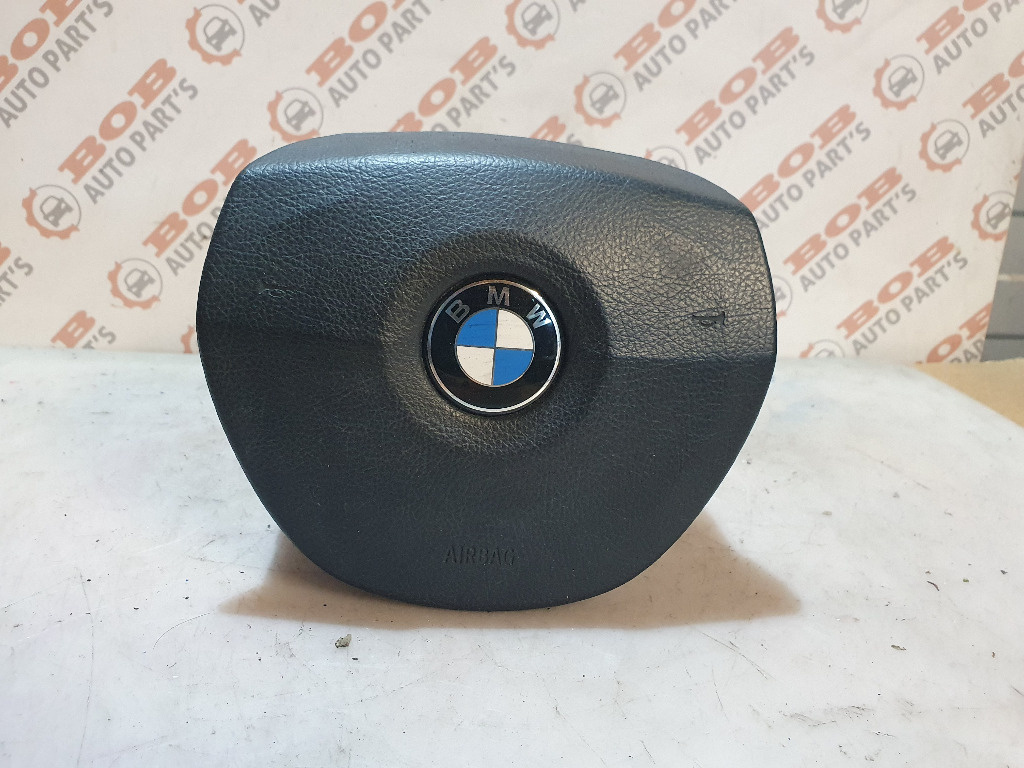 0307 618634700B AIRBAG VOLAN BMW SERIA 5 F10