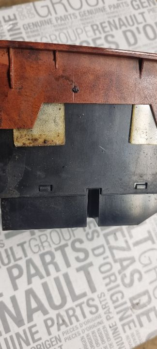 03144 Buton airbag pasager (dezaburire) toyota avensis 84790 05130c 04w18e