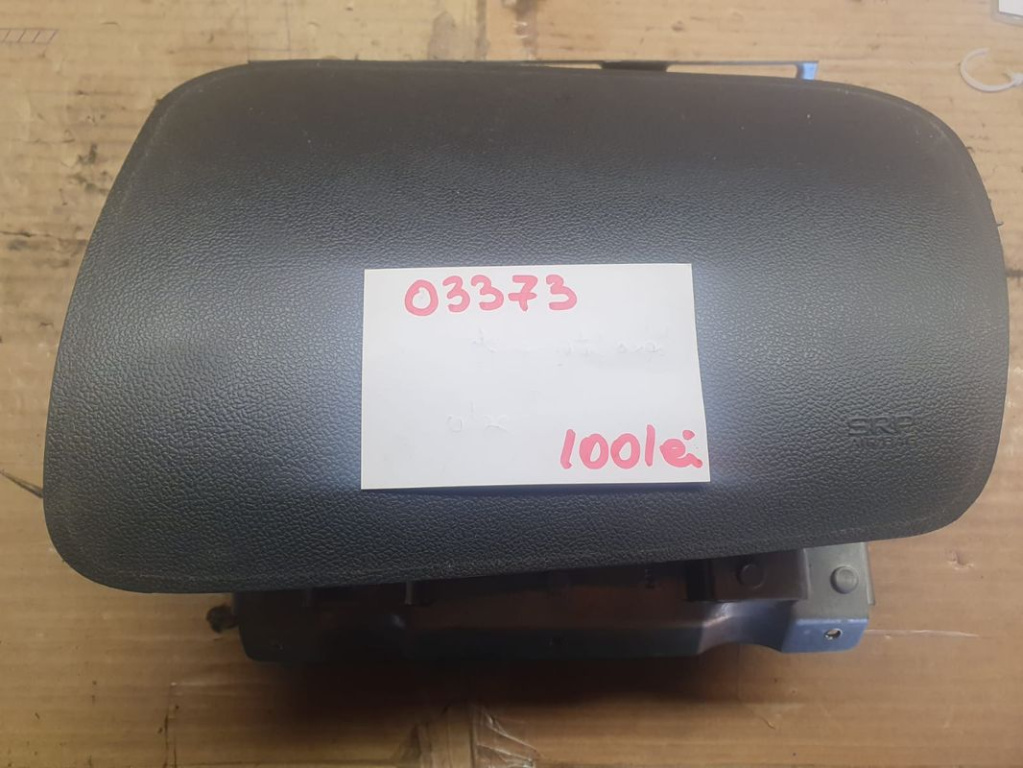 03373 AIRBAG PASAGER RENAULT SYMBOL / THALIA