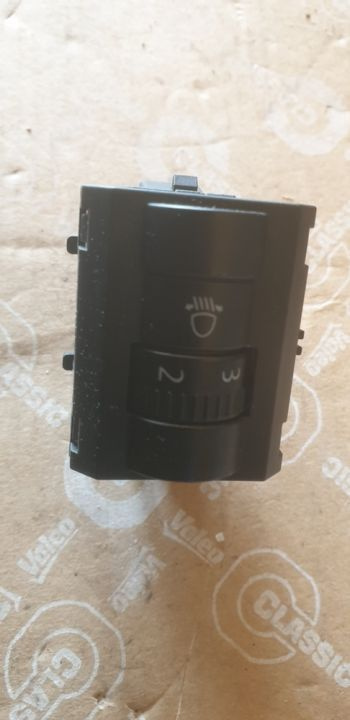03397 Buton reglaj lumini Skoda, Seat