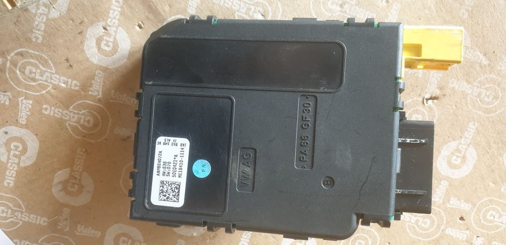 03408 Modul coloana unghi volan Vw Passat 3C0953549B 3C0953549M