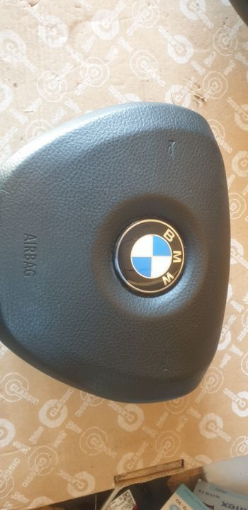 03409 Airbag volan Bmw F10 Seria 5