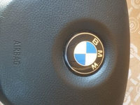 03409 Airbag volan Bmw F10 Seria 5