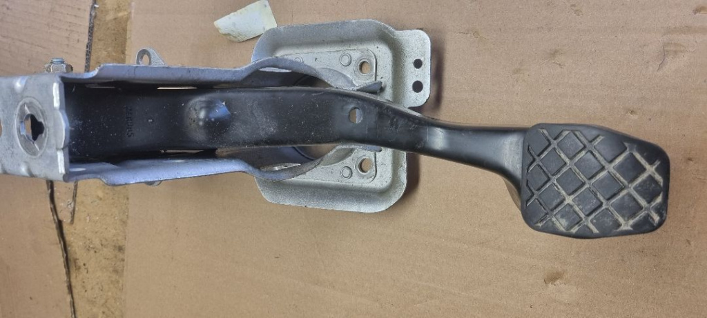 03509 Pedala frana vw passat b6 1k1721057N