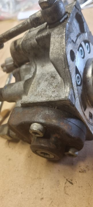 03565 Pompa injectie inalte opel 1.7 cdt
