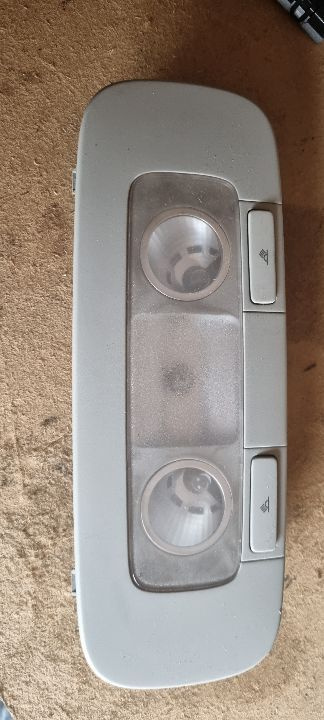 03570 Plafoniera spate vw passat 3c0947291d