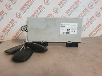 0359 9257039 MODUL CONTROL CENTRAL CAS4 + 2 CHEI BMW F10