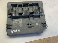 03647 Calculator confort Seat, Vw, Audi 5K0937086D