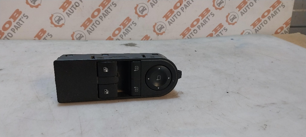 0365 13228706 BUTOANE COMANDA GEAMURI ELECTRICE OPEL ASTRA H
