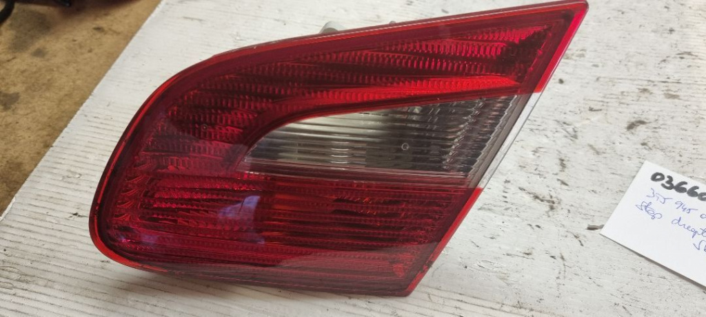 03660 Stop dreapta haion skoda superb 3t5945094