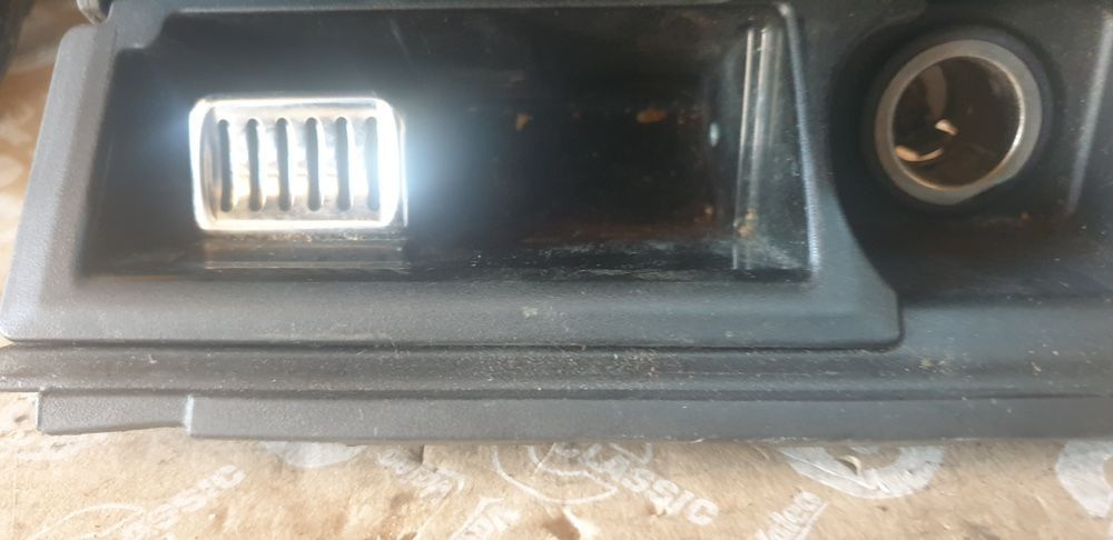 03671 Scrumiera Honda Accord
