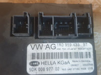 03684 Modul confort Vw Golf 5, Skoda Octavia 1K0959433BT