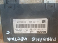 03685 Modul senzori parcare Opel Vectra/ Zafira