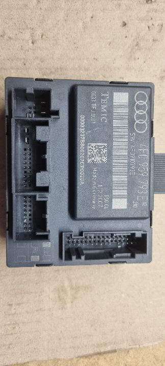 03729 Modul usa stanga fata audi a6 europa 4F0959793E 1B/L16