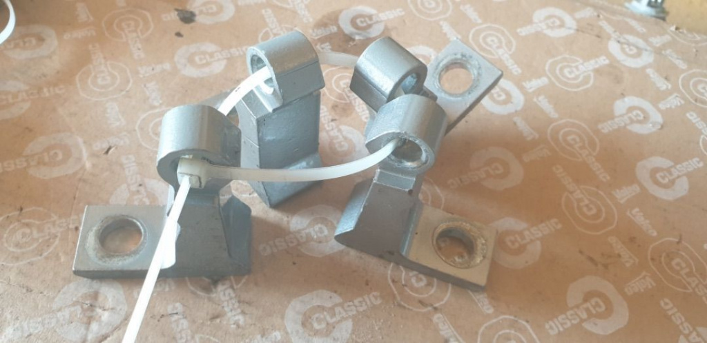 03760 Set balamale Vw Golf 7