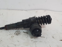 038130073AG Injector Audi 1.9 TDI tip motor BXE