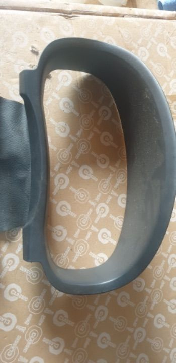 03817 Ornament Ceasuri Bord Skoda Fabia 2 5J2857053A
