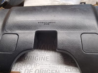 03854 Airbag pasager cu plansa capac toyota avensis 104123604 m03