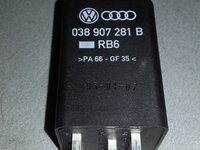 038907281b 0281003032 releu bujii vw passat b6 2007