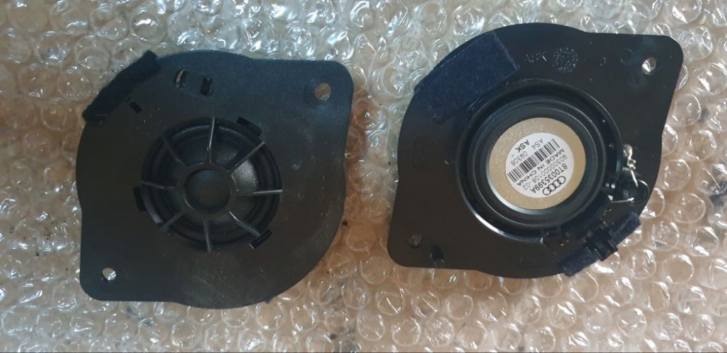 03897 Tweeter Audi A4 B8 pret per bucata