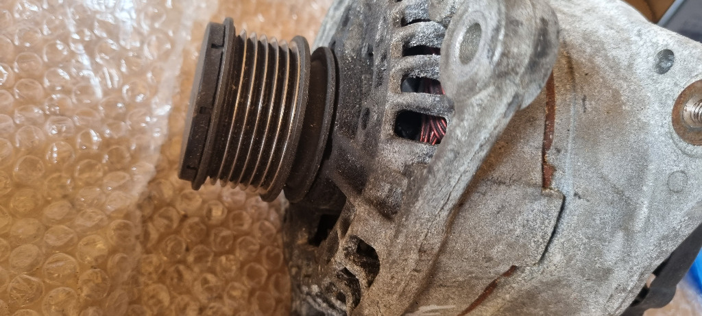 03960 Alternator Volkswagen Skoda Seat 1.9 TDI 90A 038903023L