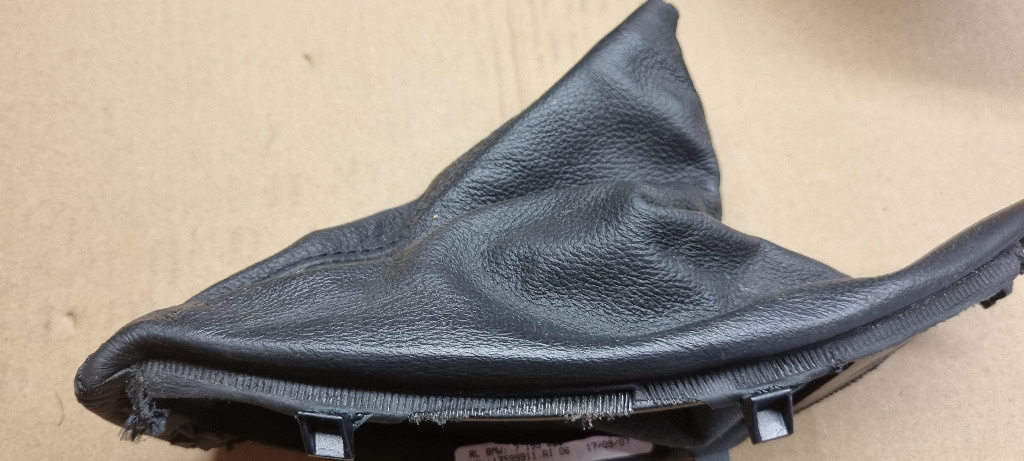 03991 Manson maneta frana de mana bmw e90 e92 7155625