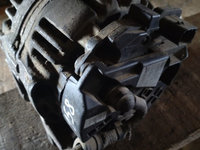 03C 903 023 D Alternator Audi A3 1.4b cod 03C903023D