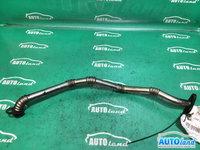 03c7b Conducta Turbo Ford MONDEO III B5Y 2000-2003