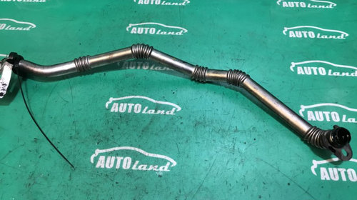 03c7b Conducta Turbo Ford MONDEO III B5Y 2000-2003